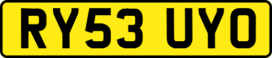 RY53UYO