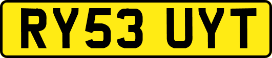RY53UYT