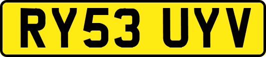 RY53UYV