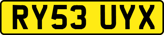 RY53UYX