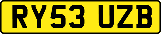 RY53UZB