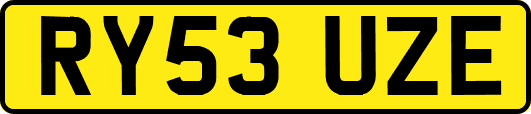 RY53UZE