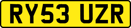 RY53UZR