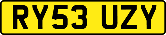 RY53UZY