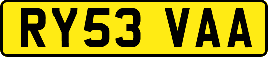 RY53VAA