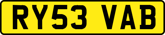 RY53VAB
