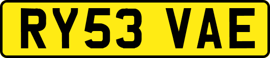 RY53VAE