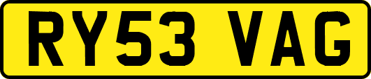 RY53VAG