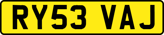 RY53VAJ