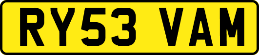 RY53VAM