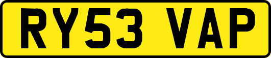 RY53VAP