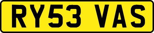RY53VAS