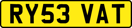 RY53VAT