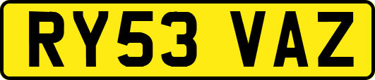 RY53VAZ