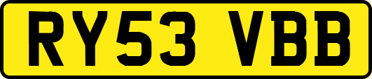 RY53VBB