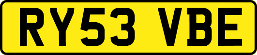 RY53VBE
