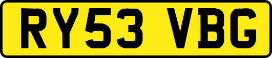 RY53VBG