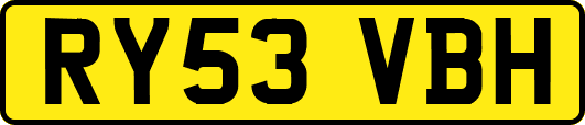 RY53VBH