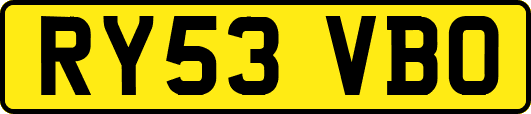 RY53VBO