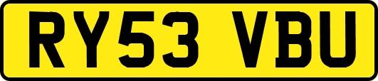 RY53VBU