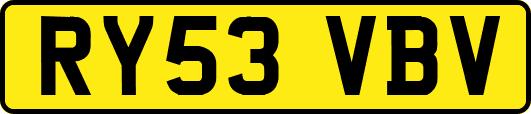 RY53VBV