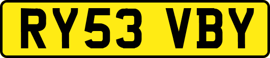 RY53VBY