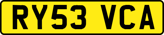 RY53VCA