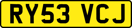 RY53VCJ