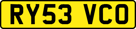 RY53VCO