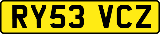 RY53VCZ