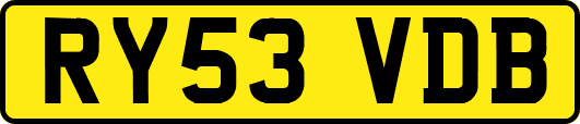 RY53VDB