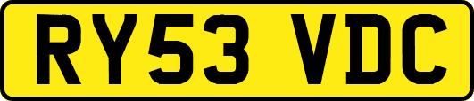 RY53VDC