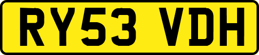 RY53VDH
