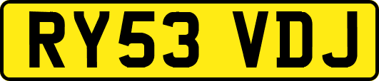 RY53VDJ