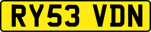 RY53VDN