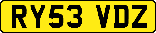 RY53VDZ