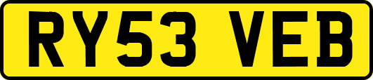 RY53VEB