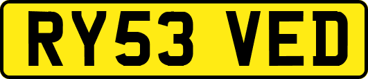 RY53VED