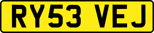 RY53VEJ