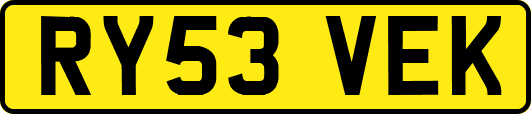 RY53VEK