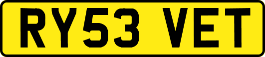 RY53VET