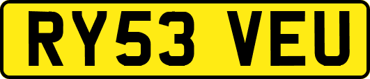 RY53VEU