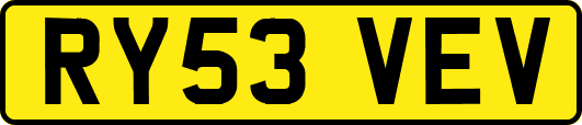 RY53VEV
