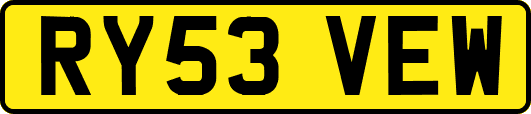 RY53VEW