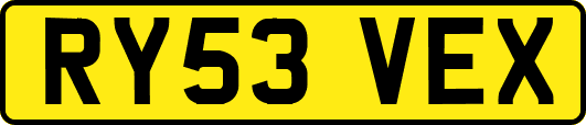 RY53VEX