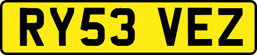 RY53VEZ