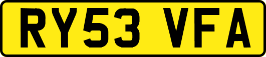 RY53VFA