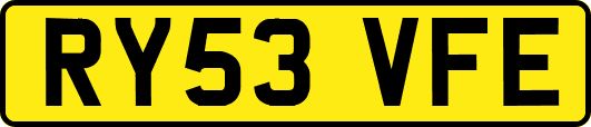 RY53VFE
