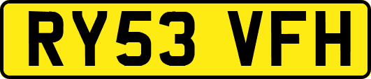 RY53VFH