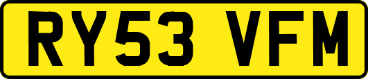 RY53VFM